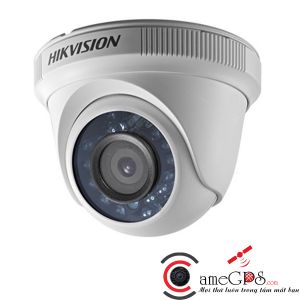 Camera Hikvision 1.0MP Giá Rẻ