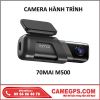 camera-hanh-trinh-70mai-m500-ban-64gb - ảnh nhỏ  1