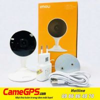 Camera Imou Wifi Full HD - Camera Không Dây, Miễn Phí Lắp Đặt tại Huế