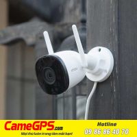 Camera Imou Wifi Ngoài Trời - Camera Không Dây, Miễn Phí Lắp Đặt tại Huế