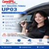 Kit Nguồn 70mai UP03 Chính Hãng – Kích Hoạt Parking Mode 24H