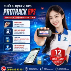 Thiết Bị Định Vị Ô Tô, Xe Máy tại Huế