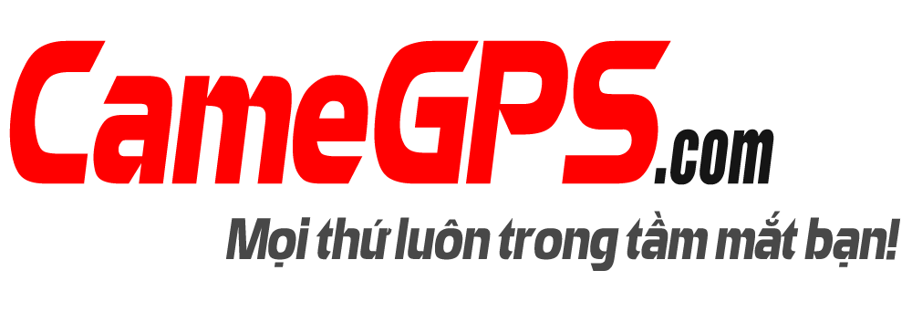 CameGPS.com tại Huế – Camera Hành Trình & Định Vị GPS Chính Hãng