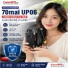 Bộ Kit Nguồn 70mai UP06 Chính Hãng Tại Huế | Giám Sát Đỗ Xe 24/24
