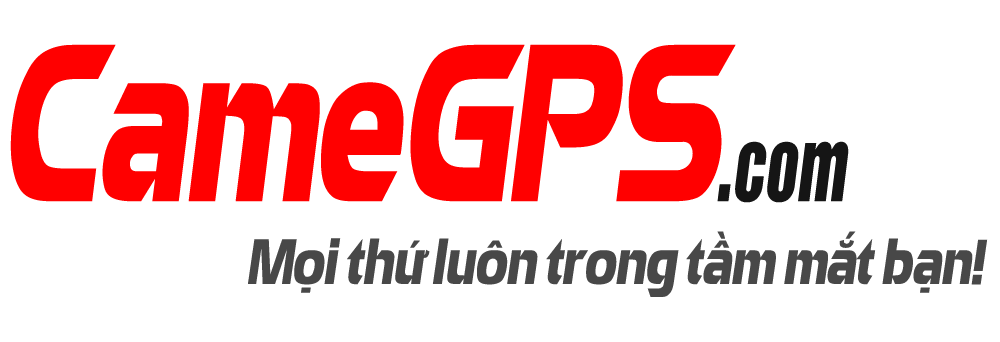 CameGPS.com tại Huế – Camera Hành Trình & Định Vị GPS Chính Hãng