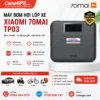 Máy bơm hơi lốp xe Xiaomi 70Mai TP03 chính hãng tại Huế