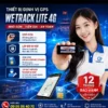 Wetrack Lite 4G Tại Huế – Thiết Bị Định Vị GPS Chống Trộm Tại Huế