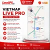 Vietmap Live Pro 2 Năm Bản Quyền Full Chức Năng Chính Hãng
