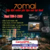 Camera hành trình 70mai T800-2 128GB lắp đặt tại Huế