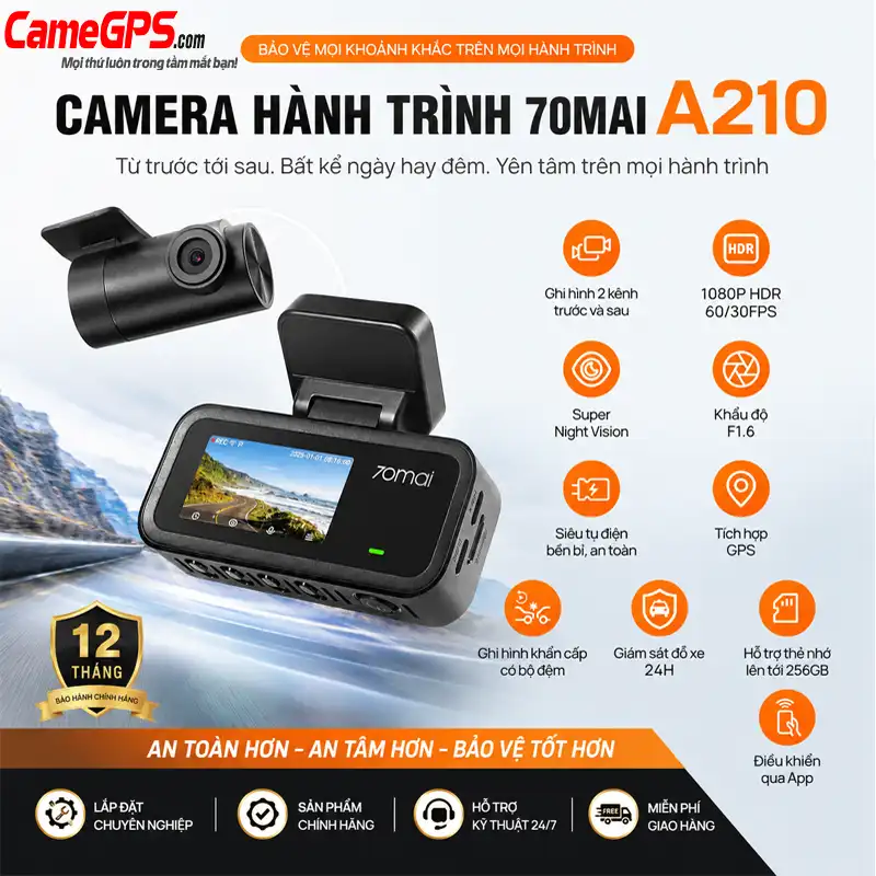 camera-hanh-trinh-70mai-a210-hue