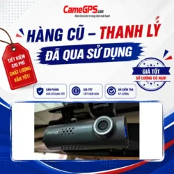Camera Hành Trình 70mai S1 [Hàng Thanh Lý]