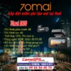 Camera Hành Trình 70mai A900 4K Tại Huế | CameGPS.com 1 Camera hành trình 70mai A900 4K tại Huế – CameGPS