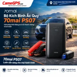 Kích bình 70mai PS07 tại Huế