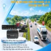 Thiết Bị Ghi Nhận Hình Ảnh Người Lái Xe GPS Tại Huế